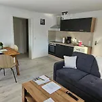 Zum Rittergut 17 Apartment Bad Kosen