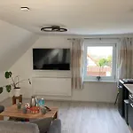 Apartment Zum Rittergut 17 *