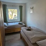 Apartment Zum Rittergut 17 *