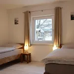 Apartment Zum Rittergut 17 Bad Kosen