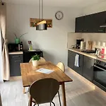 Zum Rittergut 17 Apartment Bad Kosen