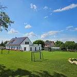 Apartment Zum Rittergut 17 Bad Kosen
