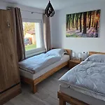 Apartment Zum Rittergut 17