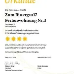 Apartment Zum Rittergut 17 Bad Kosen