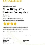 Zum Rittergut 17 *