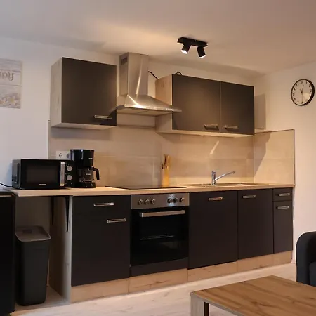 Zum Rittergut 17 * Bad Kosen