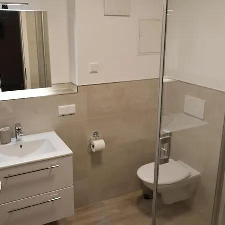 Zum Rittergut 17 Apartmán *