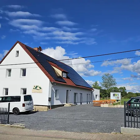 Appartement Zum Rittergut 17