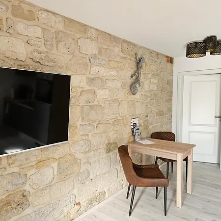 Zum Rittergut 17 Apartmán