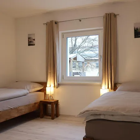 Apartmán Zum Rittergut 17 Bad Kosen