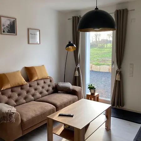 Zum Rittergut 17 Appartement