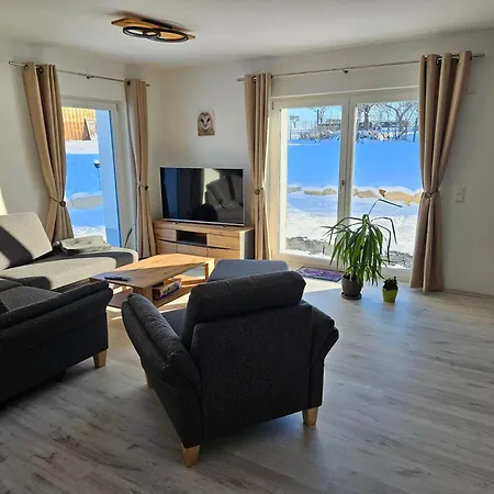 Zum Rittergut 17 Appartement *