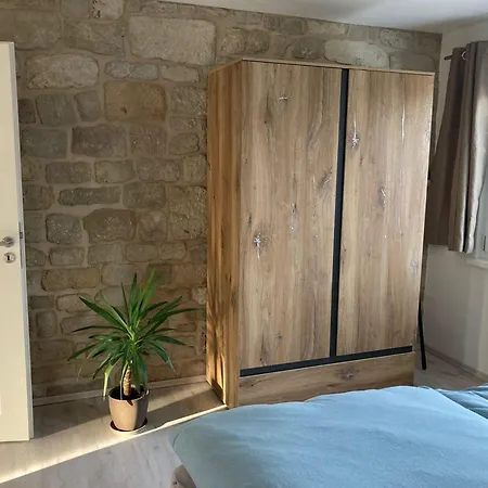 Zum Rittergut 17 Apartmán