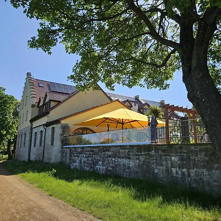 Zum Rittergut 17 Apartment