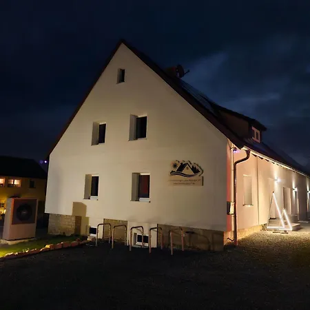 Apartment Zum Rittergut 17