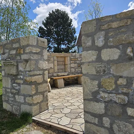 Apartmán Zum Rittergut 17 *