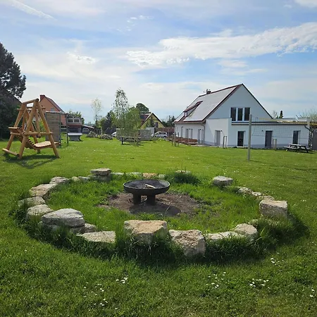 Apartmán Zum Rittergut 17 Bad Kosen