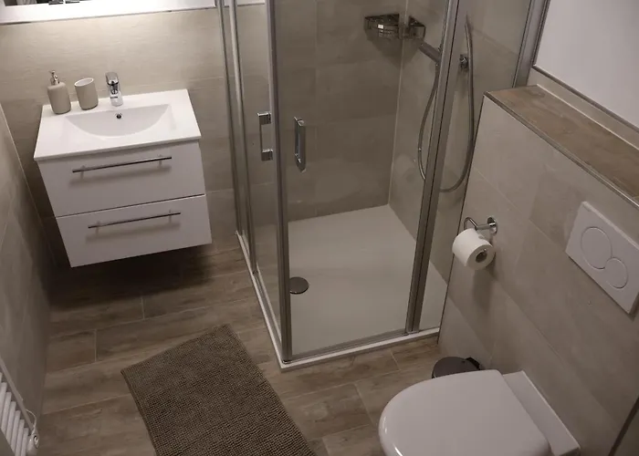 Zum Rittergut 17 * Bad Kosen