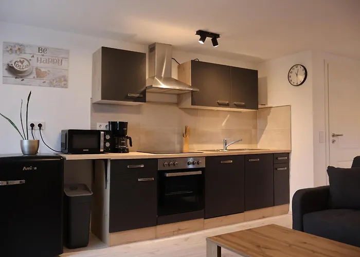 Zum Rittergut 17 * Bad Kosen