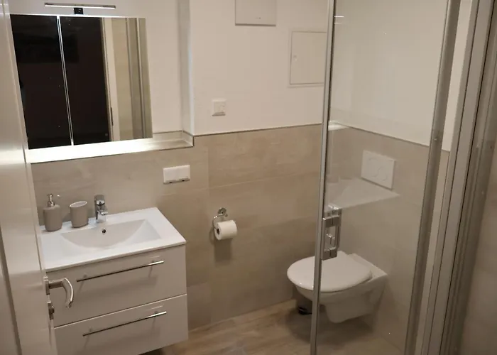 Zum Rittergut 17 Appartement *