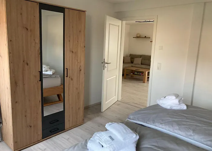 Zum Rittergut 17 Appartement Bad Kosen