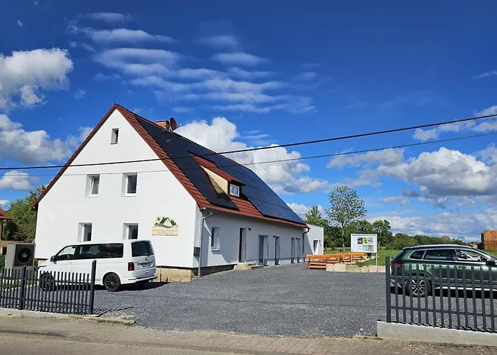 Appartement Zum Rittergut 17