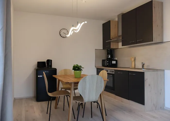 Zum Rittergut 17 Bad Kosen