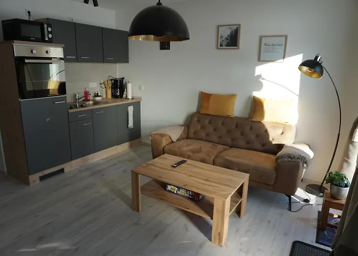 Zum Rittergut 17 * Bad Kosen