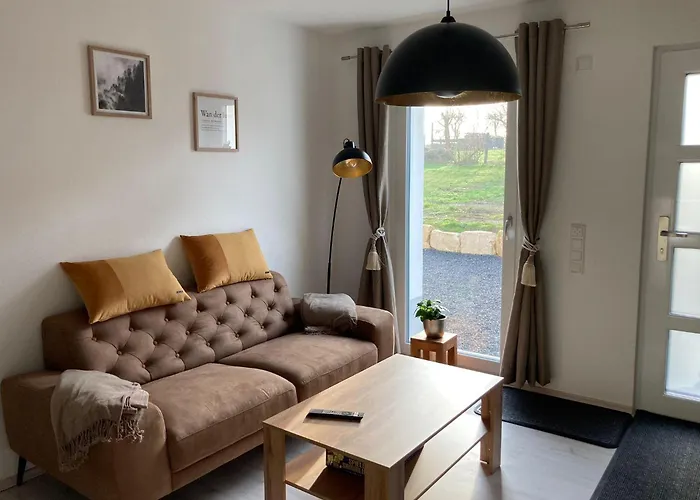 Zum Rittergut 17 Appartement