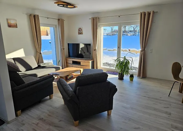 Zum Rittergut 17 Appartement *