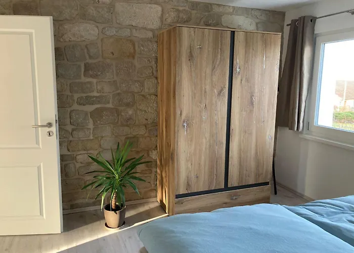 Zum Rittergut 17 Appartement