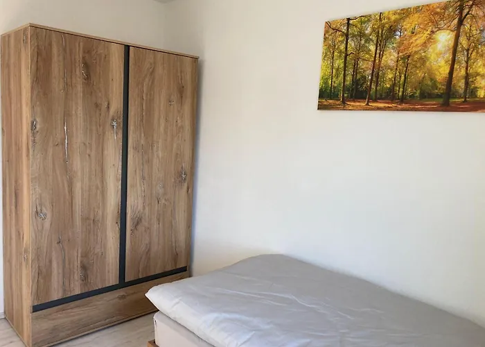 Zum Rittergut 17 Bad Kosen